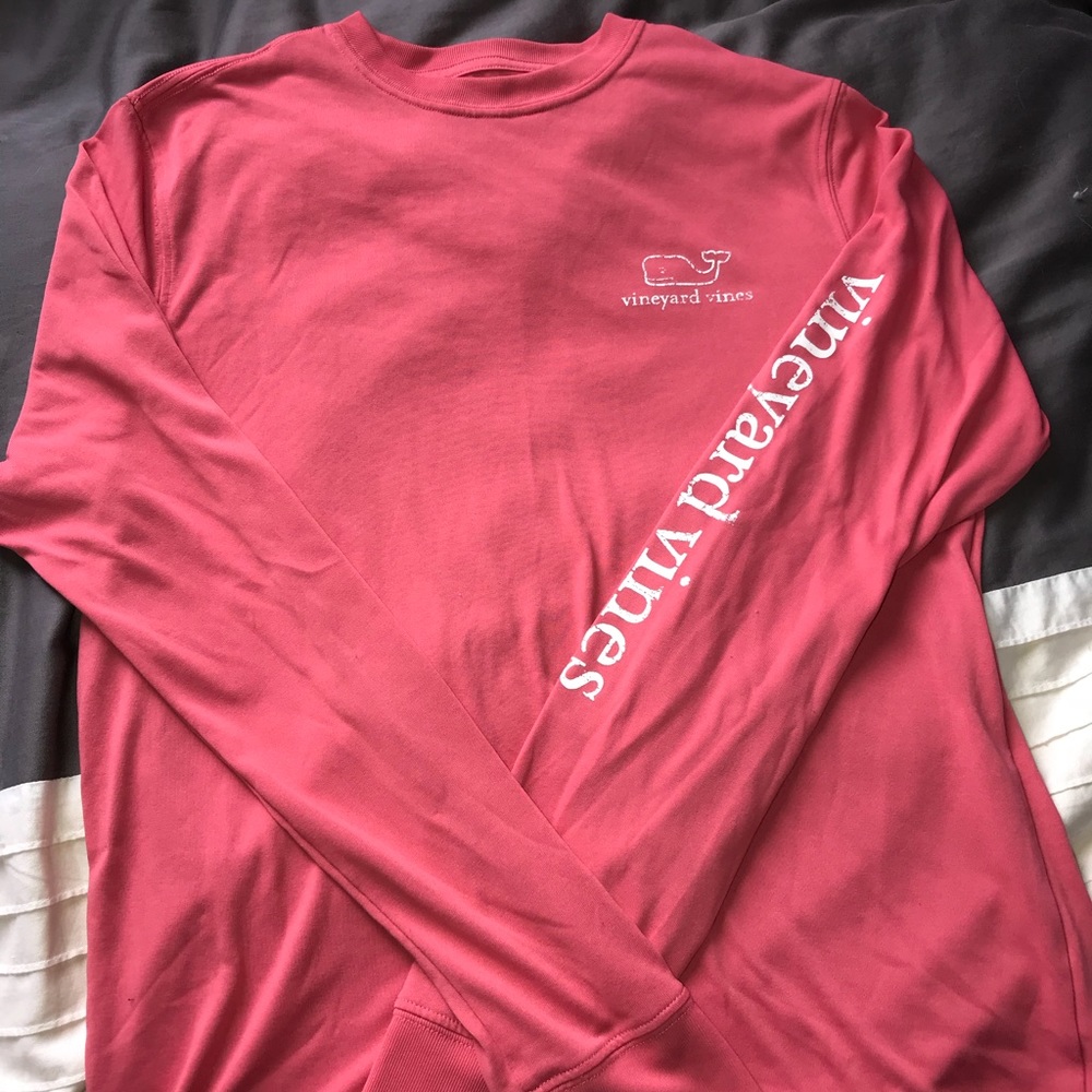 Vineyard Vines Long Sleeve